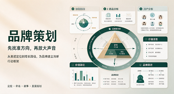 乐业县品牌策划