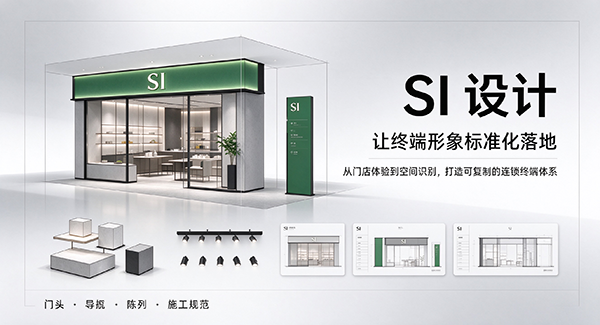 乐业县SI设计