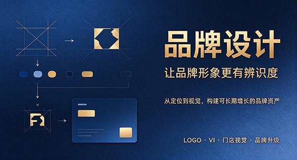 乐业县品牌设计